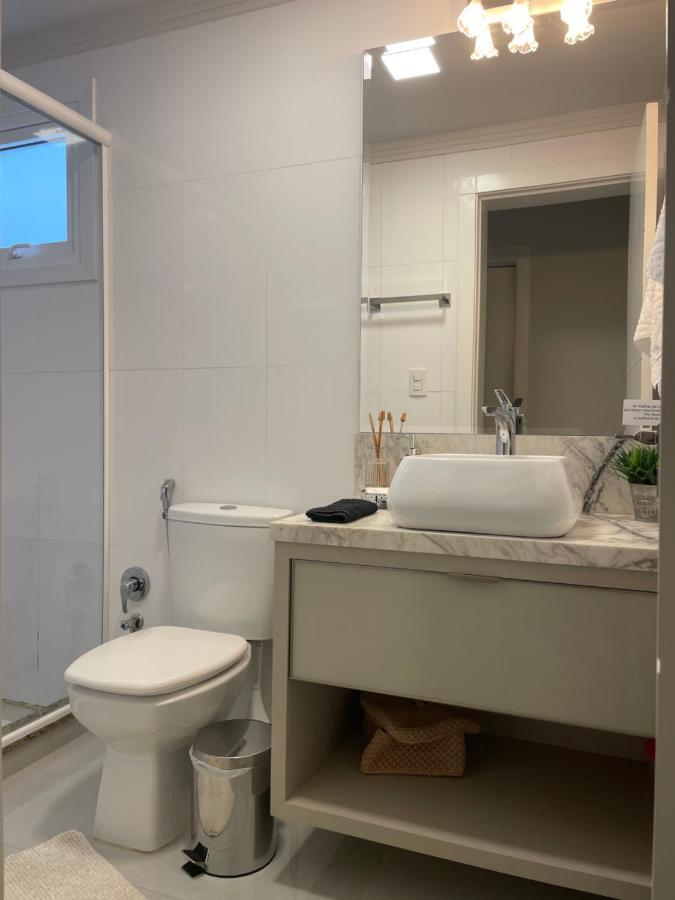 Alto Padrao, Centro, Rua Coberta, Na Estacao Campos De Canella Canela Eksteriør bilde